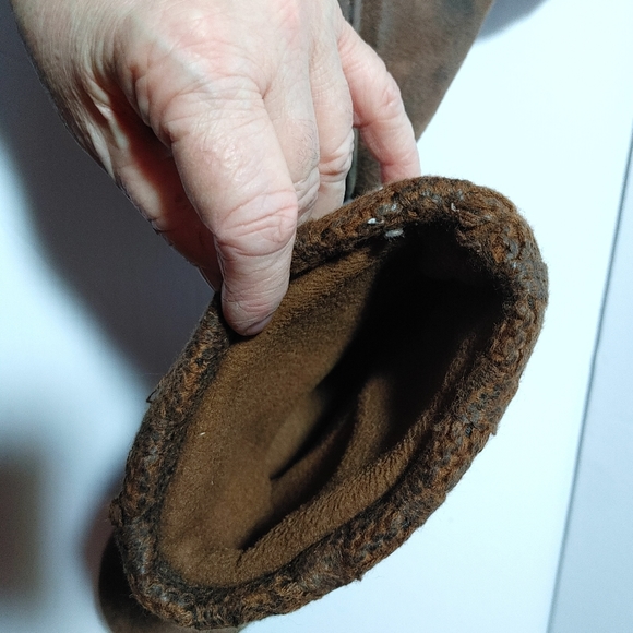 AVON - BOOTS UGG STYLE - Picture 2 of 4